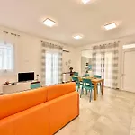 Zagave A 200 Mt Dal Mare 아파트 *