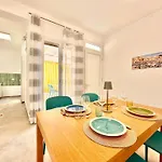 Zagave A 200 Mt Dal Mare 아파트 알카모