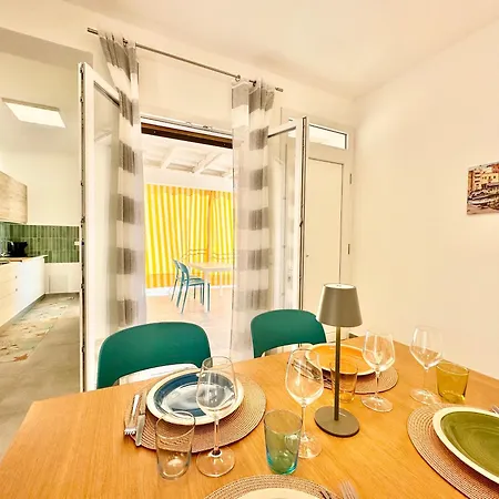 Apartamento Zàgave A 200 Mt Dal Mare *