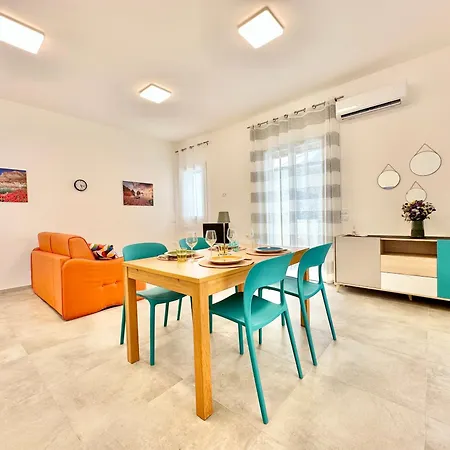 Apartamento Zàgave A 200 Mt Dal Mare
