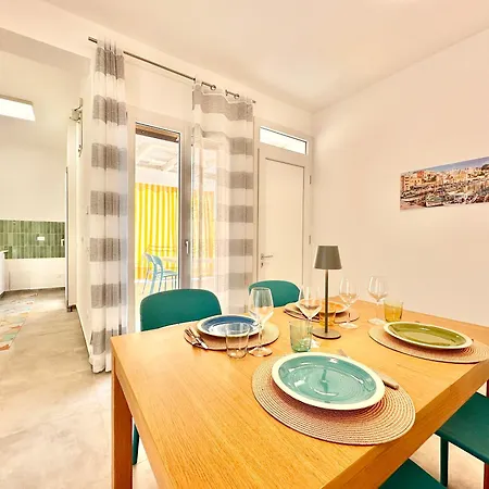 Zàgave A 200 Mt Dal Mare Apartamento Alcamo
