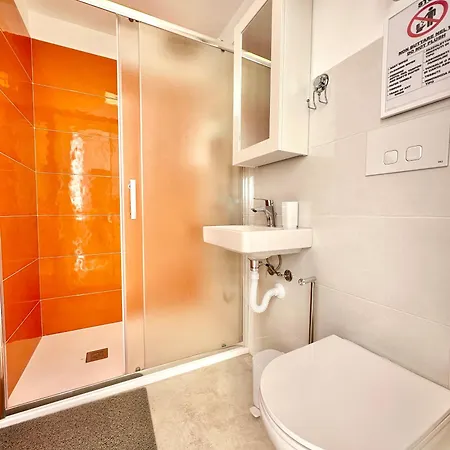 Apartamento Zàgave A 200 Mt Dal Mare Alcamo